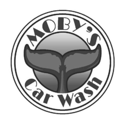 MOBY'S CAR WASH trademark