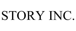 STORY INC. trademark