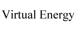 VIRTUAL ENERGY trademark