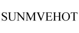 SUNMVEHOT trademark