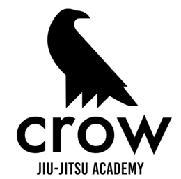 CROW JIU-JITSU ACADEMY trademark
