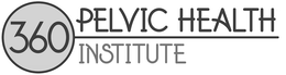 360 PELVIC HEALTH INSTITUTE trademark