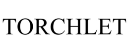 TORCHLET trademark