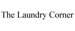 THE LAUNDRY CORNER trademark