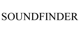 SOUNDFINDER trademark