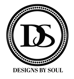 DS DESIGNS BY SOUL trademark
