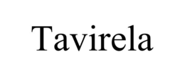 TAVIRELA trademark
