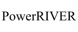 POWERRIVER trademark