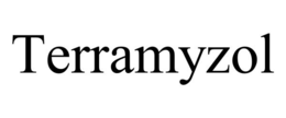 TERRAMYZOL trademark