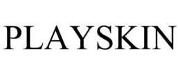 PLAYSKIN trademark