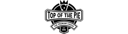 TOP OF THE PIE THE PREMIUM CHEESE EST 1986 trademark