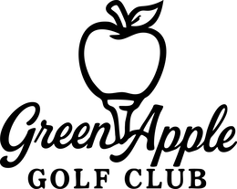 GREEN APPLE GOLF CLUB trademark
