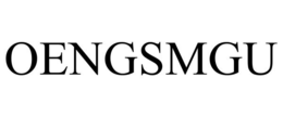 OENGSMGU trademark