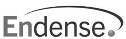 ENDENSE trademark