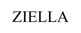 ZIELLA trademark