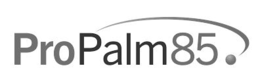 PROPALM85 trademark