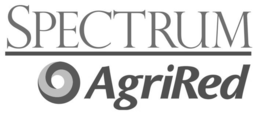 SPECTRUM AGRIRED trademark