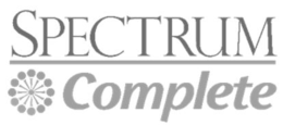 SPECTRUM COMPLETE trademark