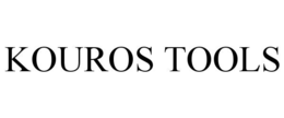 KOUROS TOOLS trademark