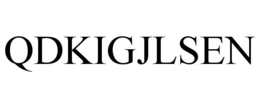 QDKIGJLSEN trademark