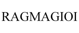 RAGMAGIOI trademark