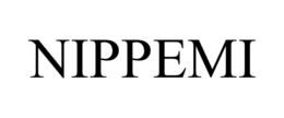 NIPPEMI trademark