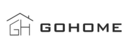 GH GOHOME trademark