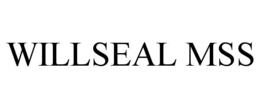 WILLSEAL MSS trademark