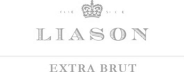 FINE SINCE LIASON EXTRA BRUT trademark