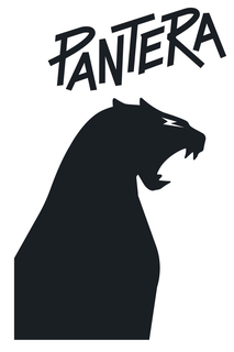 PANTERA trademark