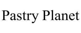 PASTRY PLANET trademark