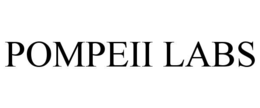 POMPEII LABS trademark