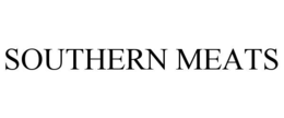 SOUTHERN MEATS trademark