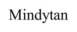 MINDYTAN trademark