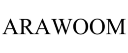 ARAWOOM trademark