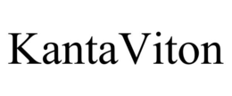 KANTAVITON trademark