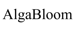 ALGABLOOM trademark