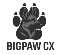 BIGPAW CX trademark