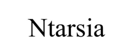 NTARSIA trademark