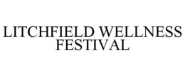 LITCHFIELD WELLNESS FESTIVAL trademark
