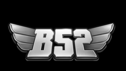 B52 trademark