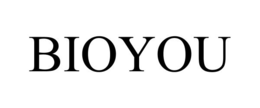 BIOYOU trademark