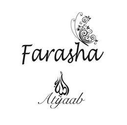 FARASHA ATYAAB trademark
