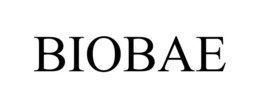 BIOBAE trademark
