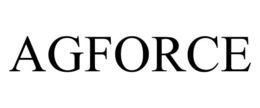 AGFORCE trademark