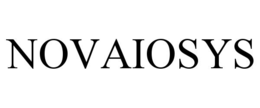 NOVAIOSYS trademark