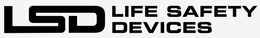 LSD LIFE SAFETY DEVICES trademark