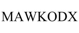 MAWKODX trademark