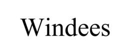 WINDEES trademark