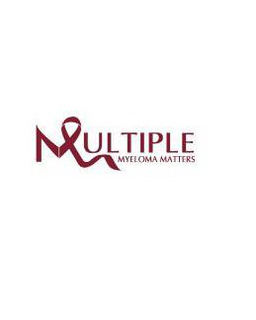 MULTIPLE MYELOMA MATTERS trademark